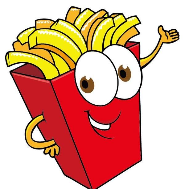 Pommes